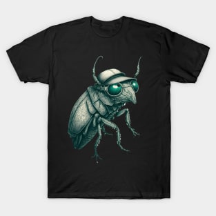 Cool Weevil T-Shirt